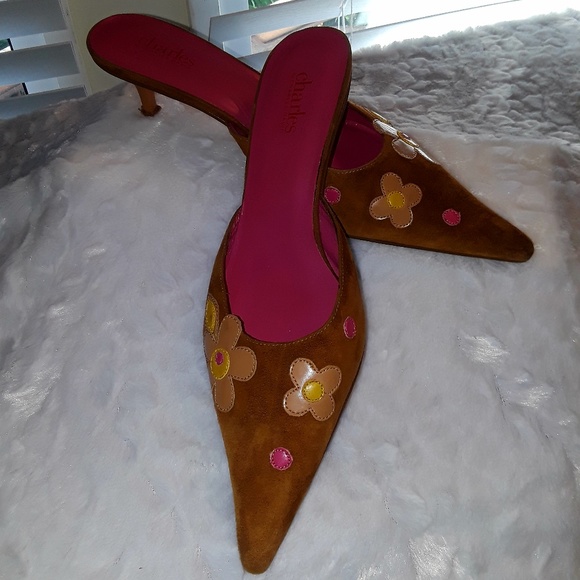 Charles David Mules - Picture 3 of 5